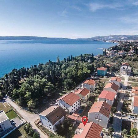 Apartmani Ivana Kaštela Exteriér fotografie