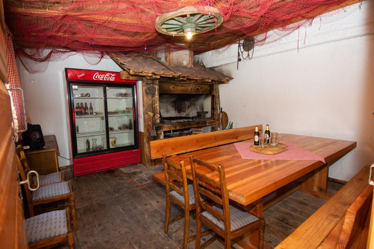 Apartmani Ivana Kaštela Exteriér fotografie