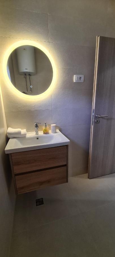 Apartmani Ivana Kaštela Exteriér fotografie