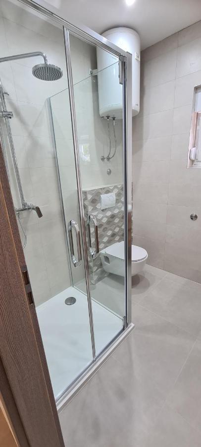 Apartmani Ivana Kaštela Exteriér fotografie