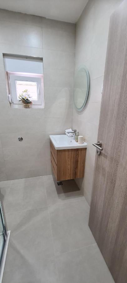 Apartmani Ivana Kaštela Exteriér fotografie