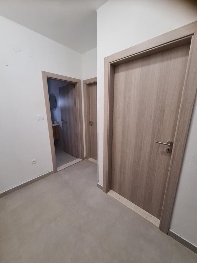 Apartmani Ivana Kaštela Exteriér fotografie